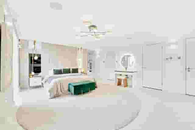 The Essex Mansion & Spa +1 more