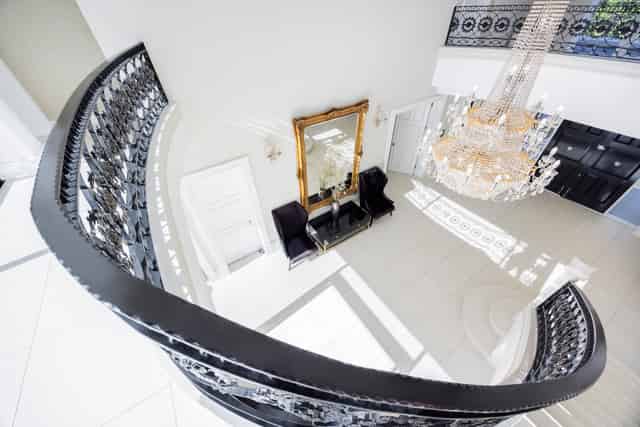 The Essex Mansion & Spa +1 more