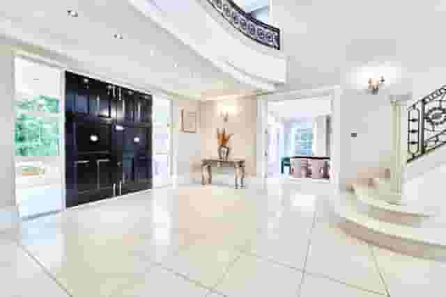 The Essex Mansion & Spa +1 more