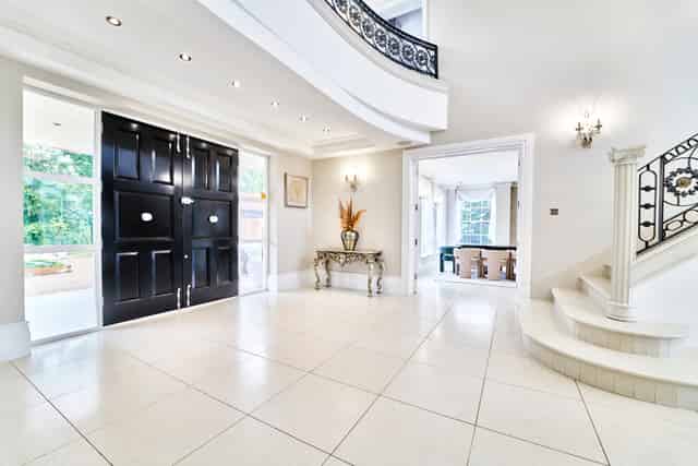 The Essex Mansion & Spa +1 more