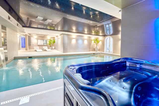 The Essex Mansion & Spa +1 more