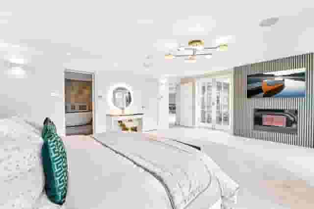 The Essex Mansion & Spa +1 more