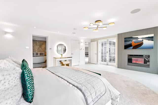 The Essex Mansion & Spa +1 more