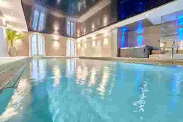The Essex Mansion & Spa +1 more