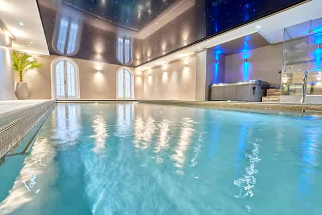 The Essex Mansion & Spa +1 more