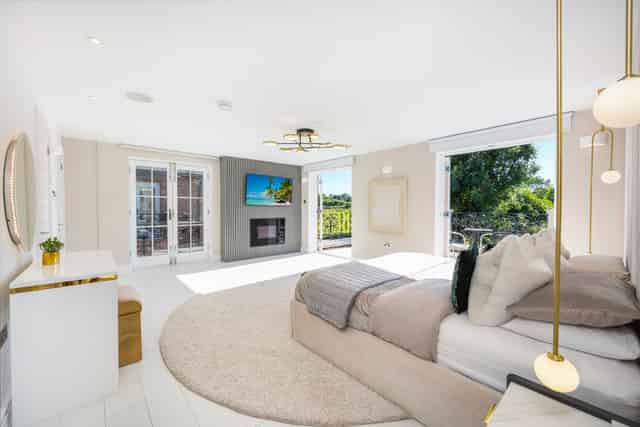 The Essex Mansion & Spa +1 more