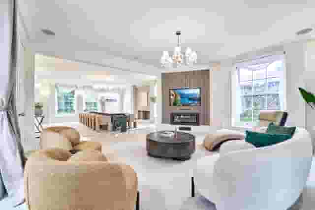 The Essex Mansion & Spa +1 more