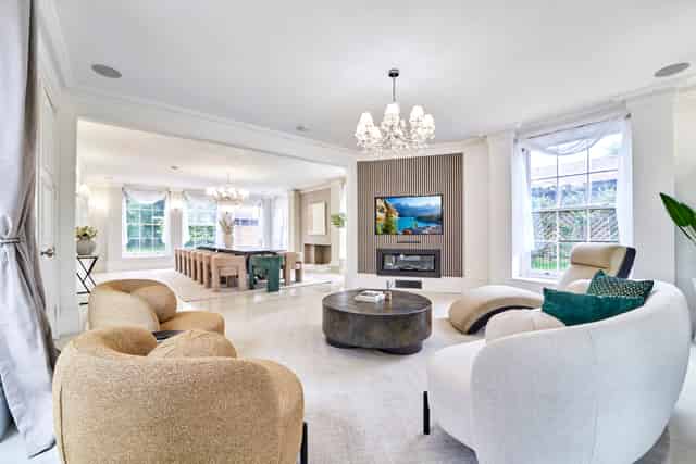 The Essex Mansion & Spa +1 more