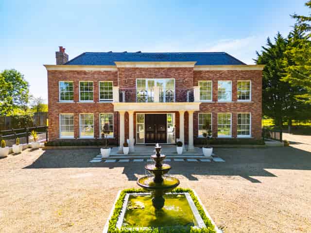 The Essex Mansion & Spa +1 more