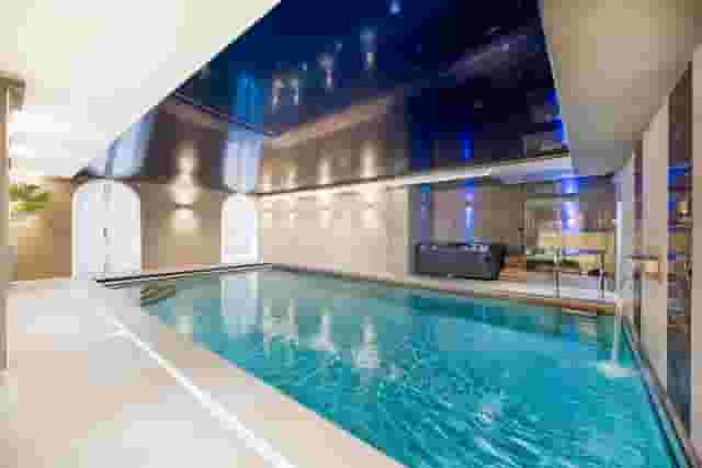 The Essex Mansion & Spa +1 more