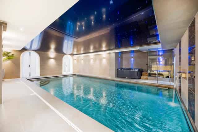 The Essex Mansion & Spa +1 more