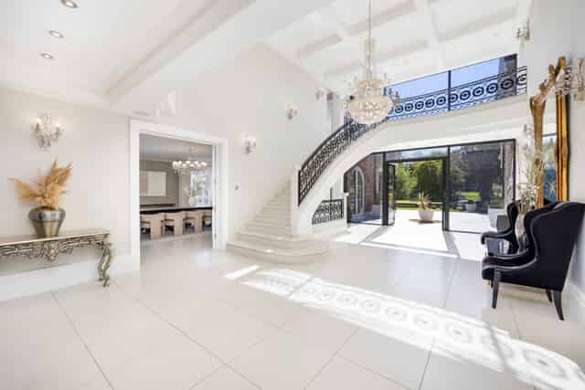 The Essex Mansion & Spa +1 more