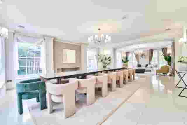 The Essex Mansion & Spa +1 more