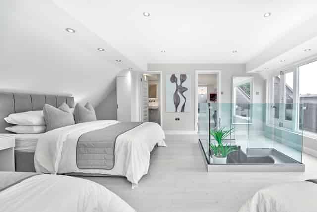 The Essex Mansion & Spa +1 more