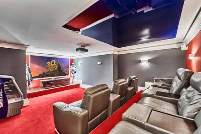 The Essex Mansion & Spa +1 more