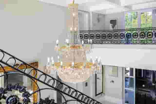 The Essex Mansion & Spa +1 more