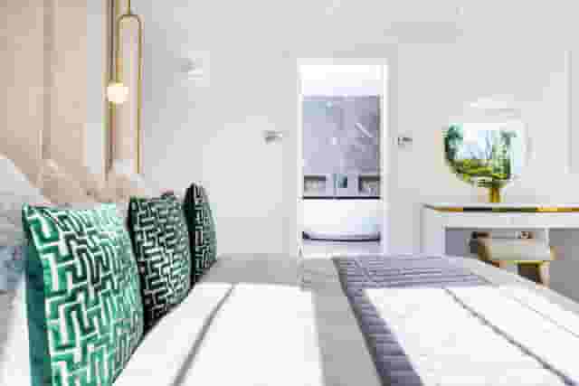 The Essex Mansion & Spa +1 more
