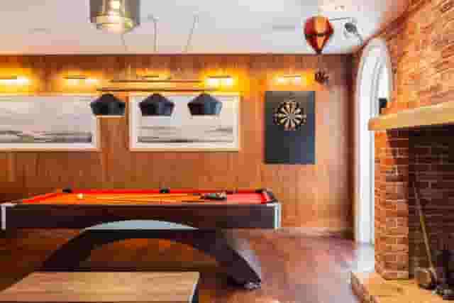 The Essex Mansion & Spa +1 more
