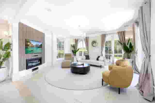 The Essex Mansion & Spa +1 more