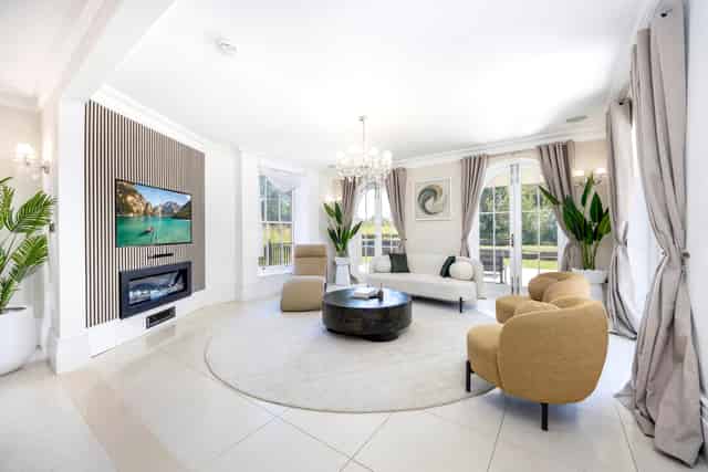 The Essex Mansion & Spa +1 more