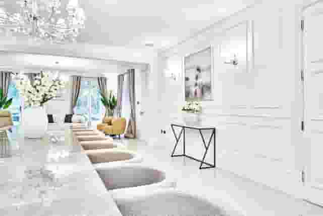 The Essex Mansion & Spa +1 more