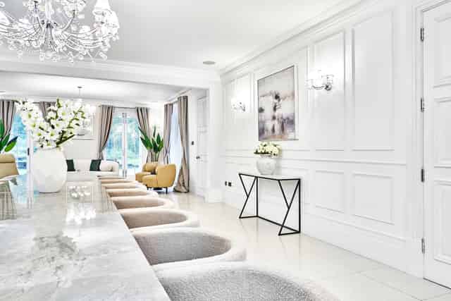 The Essex Mansion & Spa +1 more