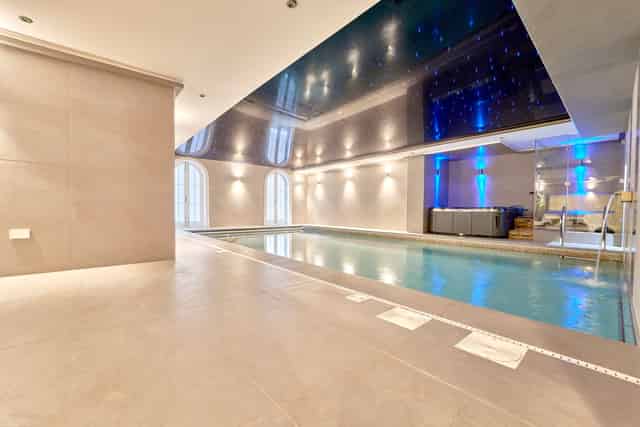 The Essex Mansion & Spa +1 more