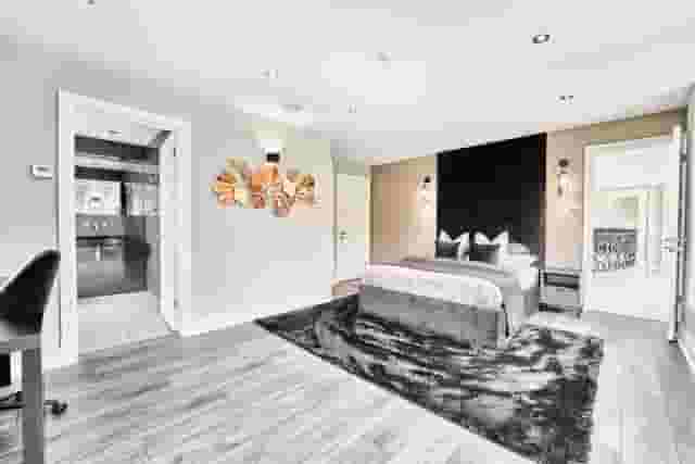 The Essex Mansion & Spa +1 more
