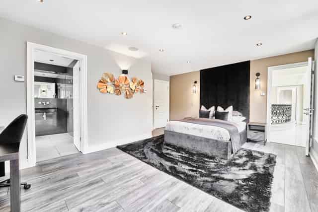 The Essex Mansion & Spa +1 more