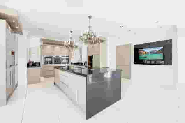 The Essex Mansion & Spa +1 more