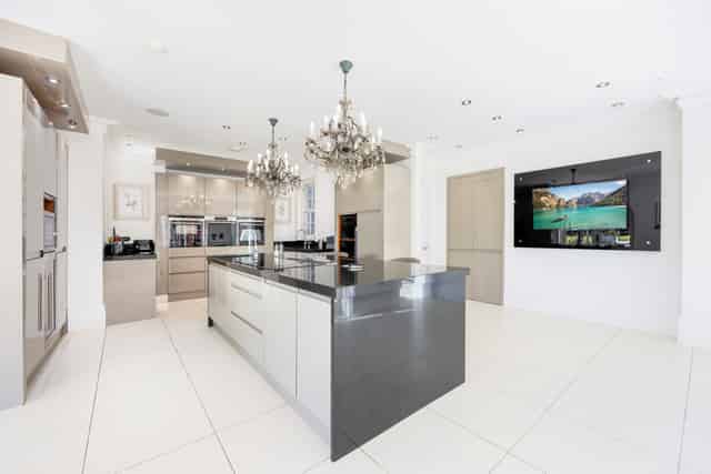 The Essex Mansion & Spa +1 more