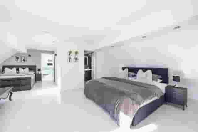 The Essex Mansion & Spa +1 more