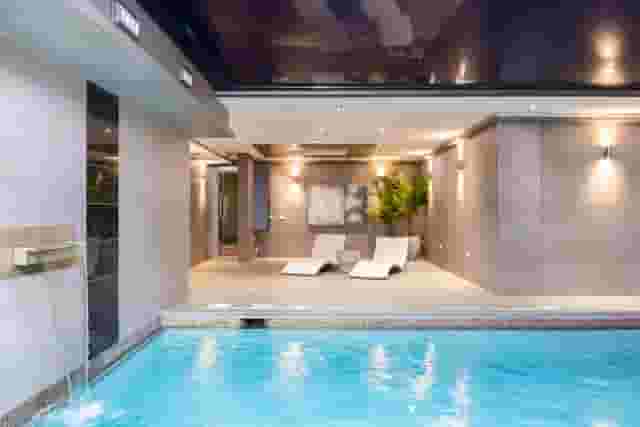 The Essex Mansion & Spa +1 more