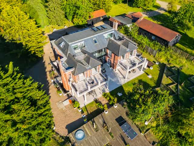 The Essex Mansion & Spa +1 more