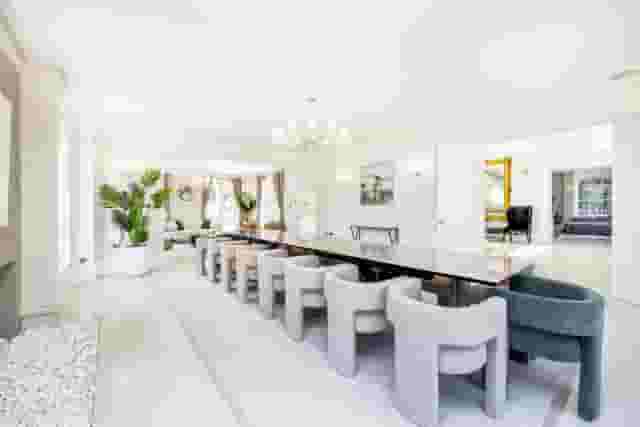 The Essex Mansion & Spa +1 more