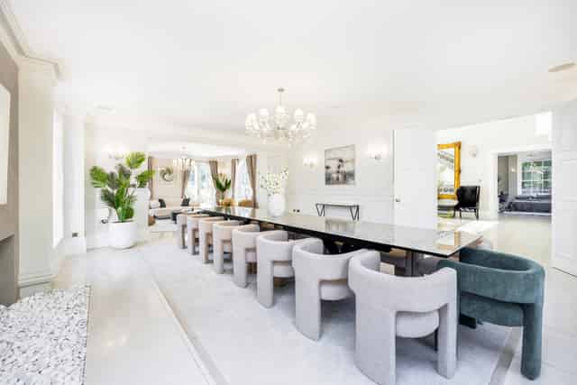 The Essex Mansion & Spa +1 more