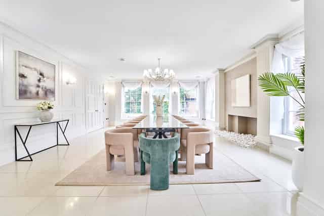 The Essex Mansion & Spa +1 more