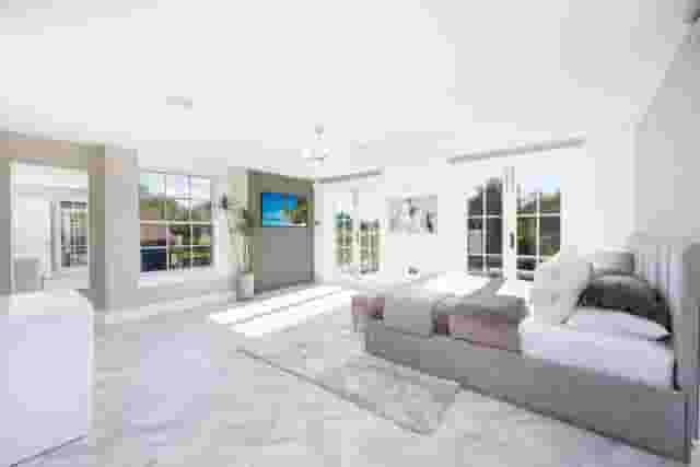The Essex Mansion & Spa +1 more