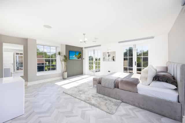 The Essex Mansion & Spa +1 more