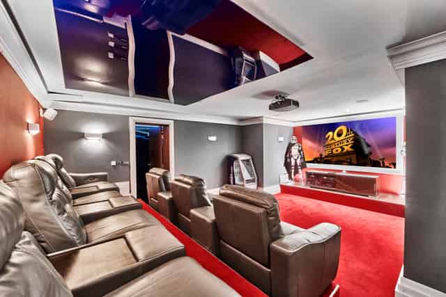 The Essex Mansion & Spa +1 more
