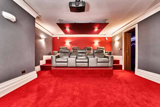 The Essex Mansion & Spa +1 more