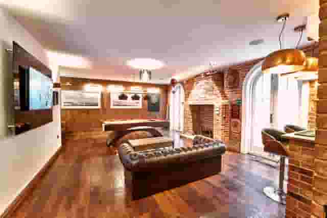 The Essex Mansion & Spa +1 more