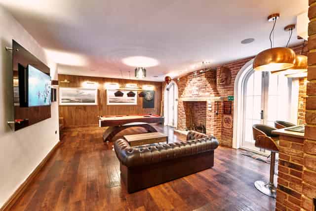 The Essex Mansion & Spa +1 more