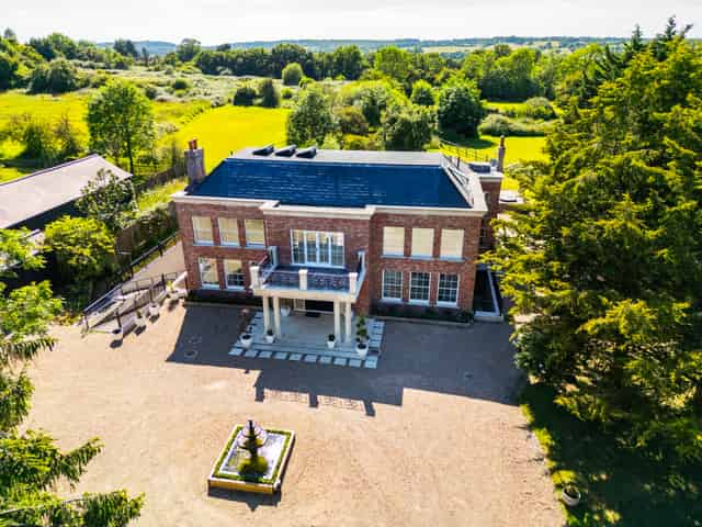The Essex Mansion & Spa +1 more