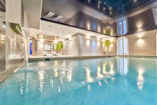 The Essex Mansion & Spa +1 more