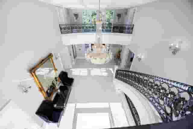 The Essex Mansion & Spa +1 more