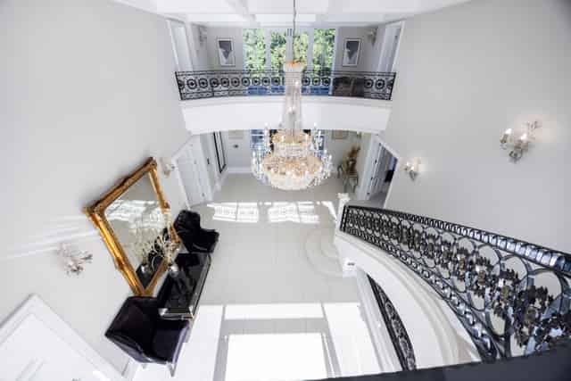 The Essex Mansion & Spa +1 more
