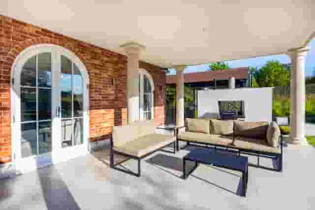 The Essex Mansion & Spa +1 more