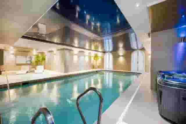 The Essex Mansion & Spa +1 more