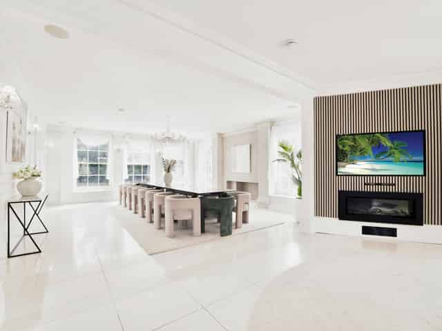 The Essex Mansion & Spa +1 more